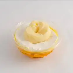 Plain Bambouza