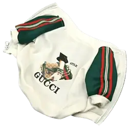 E110 Pet Clothes