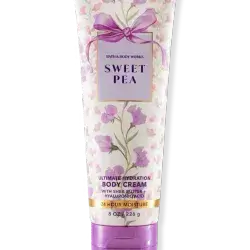 Bath & Body Sweet Pea Lotion