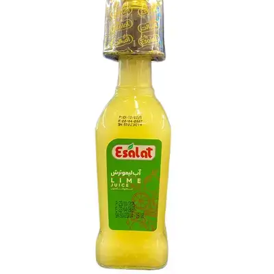 Esalat Lime Juice 430ml