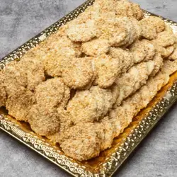 Sesame Barazek