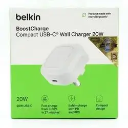 Belkin Boost Wall Charger 20W