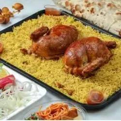 Stuffed Chicken