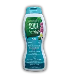 Cosmalin Soft Dry Damaged Shampoo 400ml