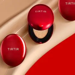 Tirtir mask fit red cushion (17N)Vanilla 18g