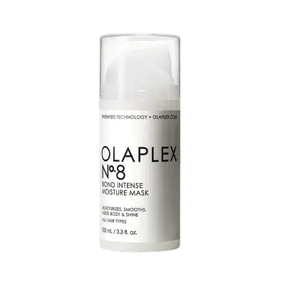 Restoration Of Hair Structure Blond Intense Moisture Mask/ماسك الترطيب المكثف للشعر رقم 8 من اولابلكس - 100مل