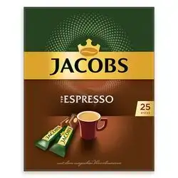 Jacobs Stick