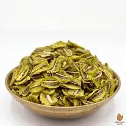 Dried Kiwi