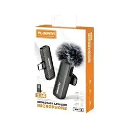 Plokama VM-10 Wireless Lavalier Microphone