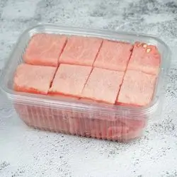 Prepared Watermelon