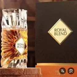 Royal Blend Brown