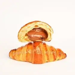 Croissant Nutella