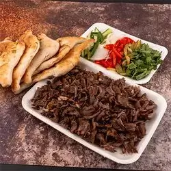 Half Kilo Meat Gass
