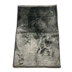 Prayer veil 115cm-70cm