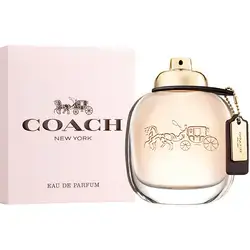 Coach Eau de Parfum 90ml
