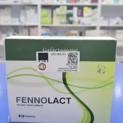 Fennolact