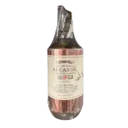 British Shampoo Argan 820 ml