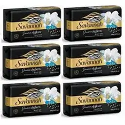 Savannah Cotton Soap