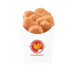 Chicken Nuggets 5 Pcs
