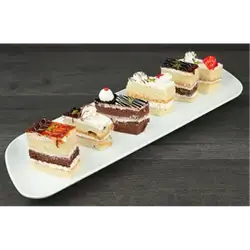Mix Rectangle Qanady 1/2 kg