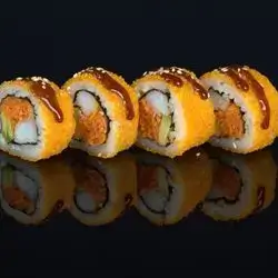 Mexico Tempura