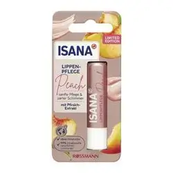 Isana Peach