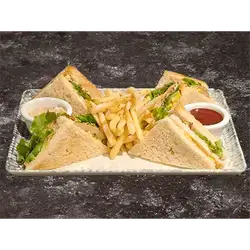 Club Sandwich