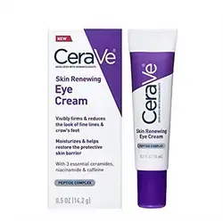 Cerave Skin Renewing Eye Cream