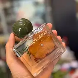 Room perfume 