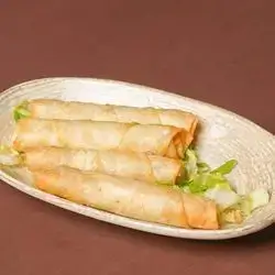 Meat Borek (4 pcs)