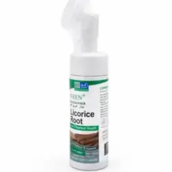 Licorice Root Facial Cleanser