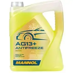 MANNOL AG13 5L