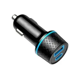 Charger Car Pd&Fast Charger 38W