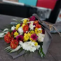Bouquet Flowers