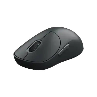 Xiaomi Wireless Mouse 3 Black