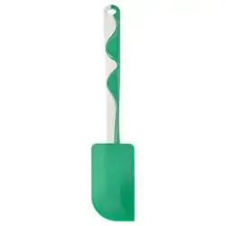 Green Cake Brush