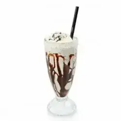 Bounty Milkshake