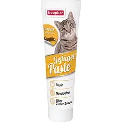Poultry Paste With Chicken 100g