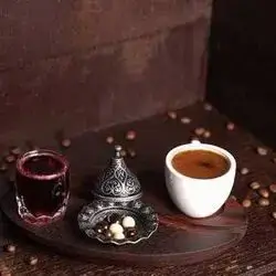 Turkish Coffee