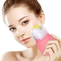 1pc Face And Eye Ice Roller, Ice Face Roller, Ice Roller Skincare Tool