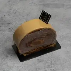 Caramel Roll