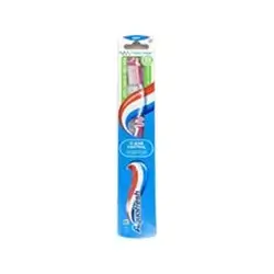 Aquafresh Soft Tooth Brush 1pcs