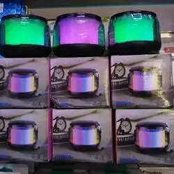 LED MUSIC SPEKAR