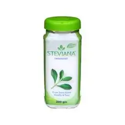 Steviana Sugar, Sweetened Without Calories, 200g Saudi