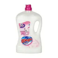 Bingo Fresh My Sweet Home2.5kg