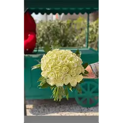 30 Rose Flower