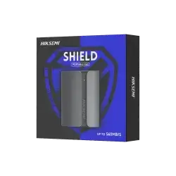 HIKSEMI HS-ESSD 1TB SSD