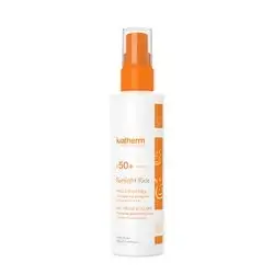 ivatherm sunlight kids spf50 spray