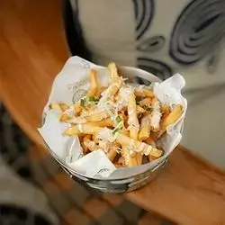 Truffle Fries