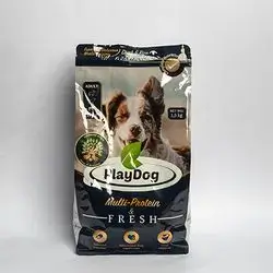 Play Dog - Adult Lamb & Rice